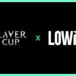 Laver Cup Unrivaled Challenge, powered by leading mobile gaming developer Low6, gives fans a shot at winning  Laver Cup Vancouver 2023 tickets