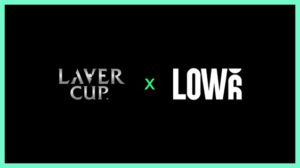 Laver Cup Unrivaled Challenge, powered by leading mobile gaming developer Low6, gives fans a shot at winning  Laver Cup Vancouver 2023 tickets