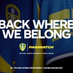 Leeds United Names Parimatch as Official Sleeve Partner for 2025/26 Premier League Season