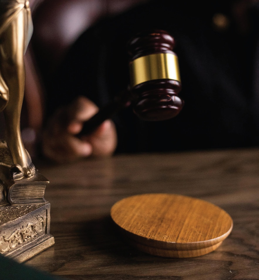 legal regulatory landscape predictive markets