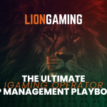 lion gaming the ultimate igaming operator vip management playbook (1) 01