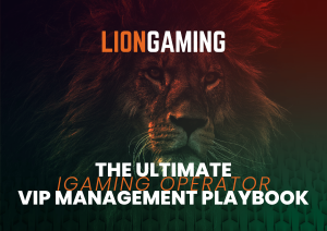 Lion Gaming Unveils A Comprehensive Guide to Elevate Player Engagement & Retention