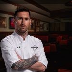 Hard Rock Steps into Next Era of Lionel Messi Partnership with Launch of New Messi Chicken Sandwich