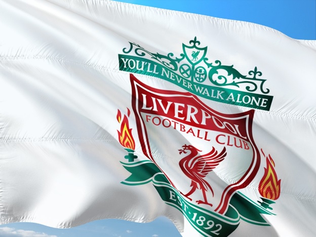 liverpool footbal