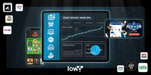 Low6 announce launch of new B2B white-label gamification platform
