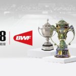 Badminton World Federation appoints M88 Mansion as official betting partner of BWF Major Championships