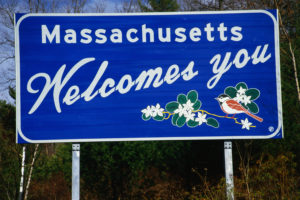 Read more about the article Massachusetts Senate legalize Sports Betting wagering on professional and some collegiate contests