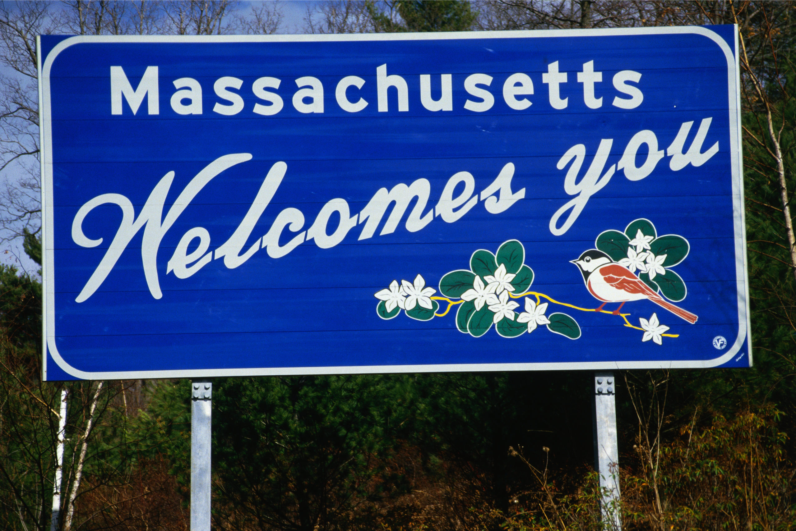 Massachusetts Senate legalize Sports Betting wagering on professional and some collegiate contests