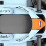 Entain in conjunction with McLaren Racing launch responsible gambling campaign