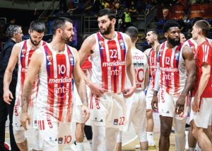 SPORTS BETTING IN EASTERN EUROPE