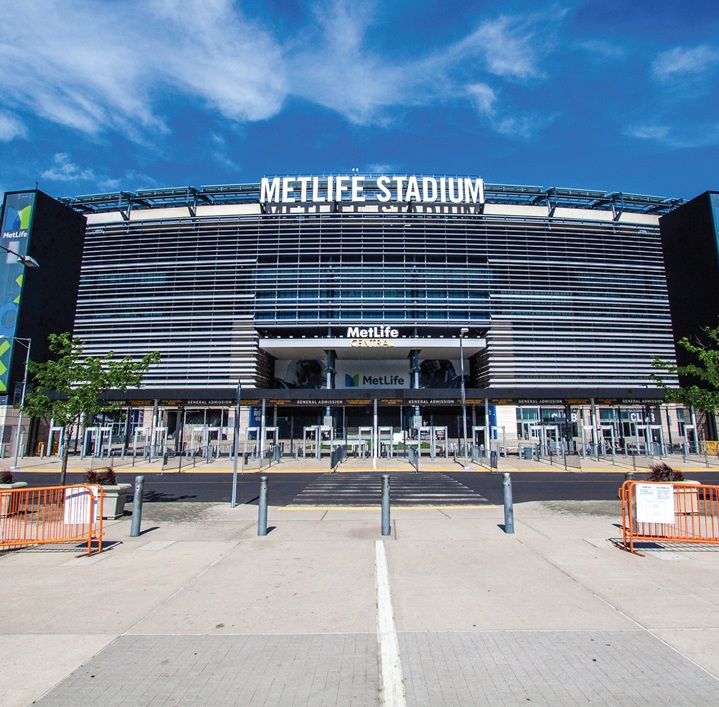 metlife stadium