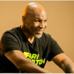 Mike Tyson: Why I put my name with Parimatch