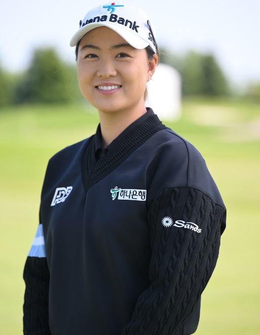 minjee lee proffessional golfer