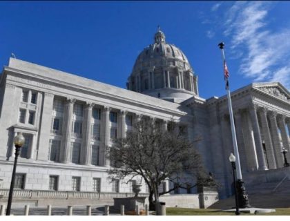 Missouri sports betting ballot measure highlights national debate about tax rates