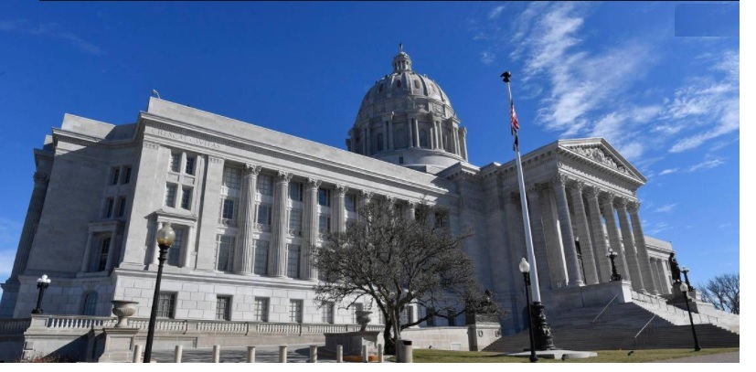 Missouri State Senators file similar bills all to legalize sports betting.