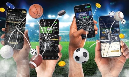 An overview of gambling regulation and its unintended consequences
