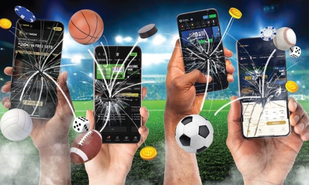 An overview of gambling regulation and its unintended consequences