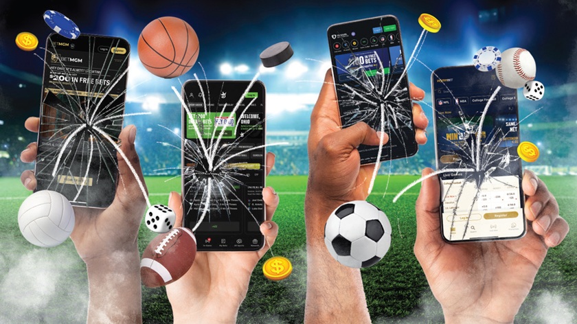 An overview of gambling regulation and its unintended consequences