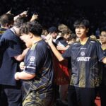 The MongolZ: How Mongolia’s CS2 Underdogs Became Global Esports Contenders