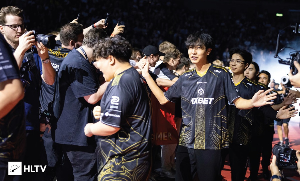 The MongolZ: How Mongolia’s CS2 Underdogs Became Global Esports Contenders