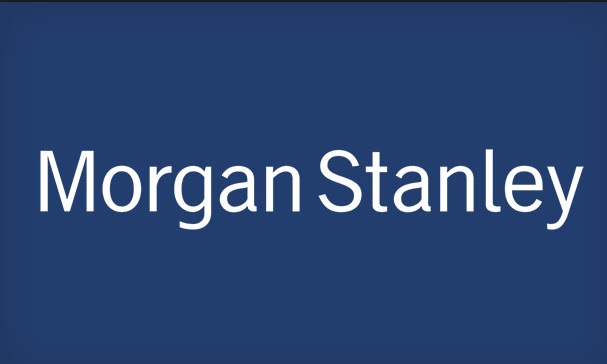 Morgan Stanley Logo