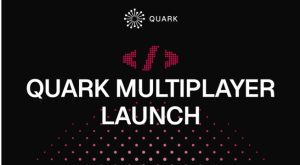 Read more about the article MetaGravity Unveils Quark Multiplayer: The Networking Engine Powering the Future of Online Worlds