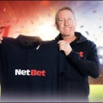 Ray Parlour becomes NetBet UK brand ambassador