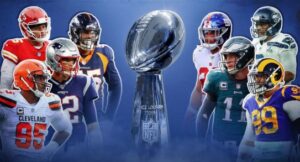 Read more about the article Online sports betting sites score as NFL season gets under way
