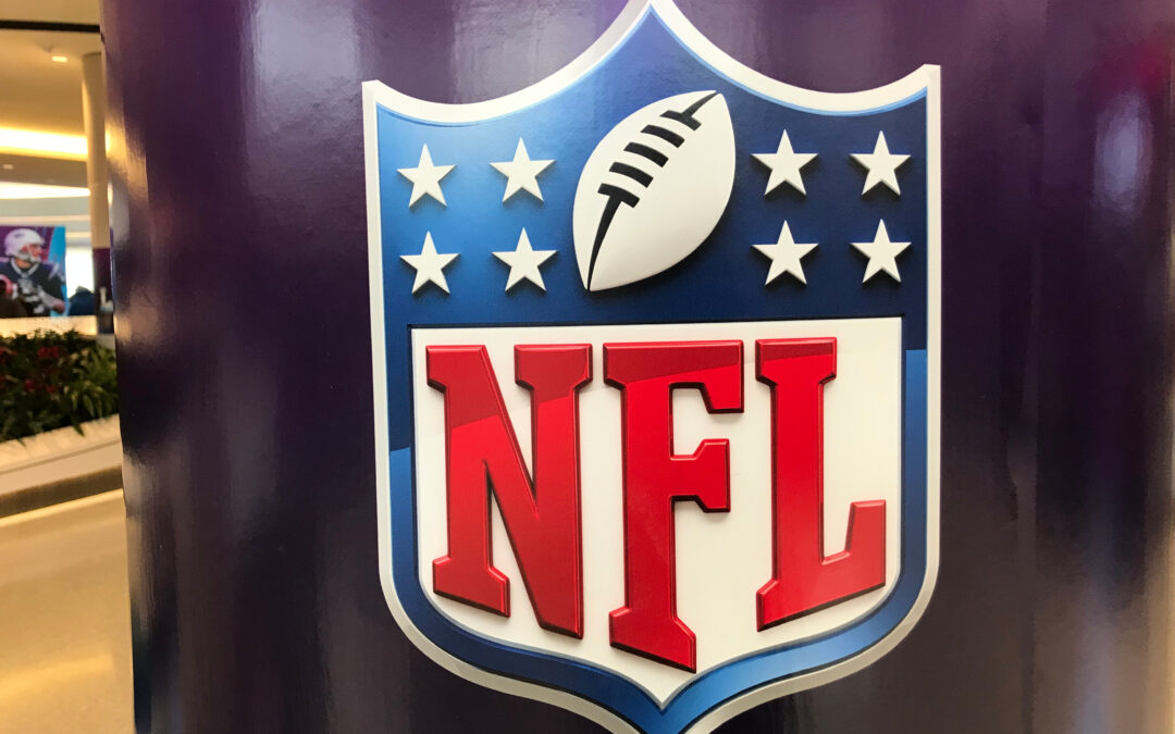 NFL Issues Reminder to Players and Teams on Banned Prop Bets After Betting Scandal