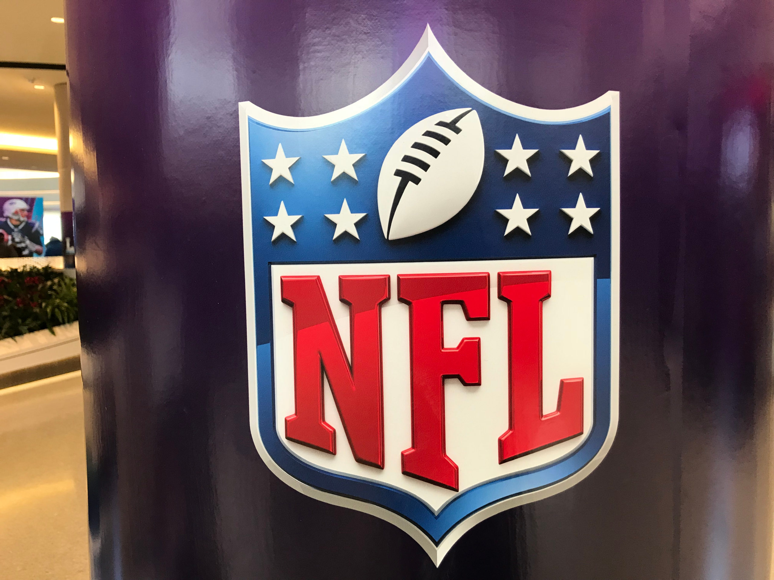Surging demand causes Sports gambling sites to crash during Super Bowl 2021.