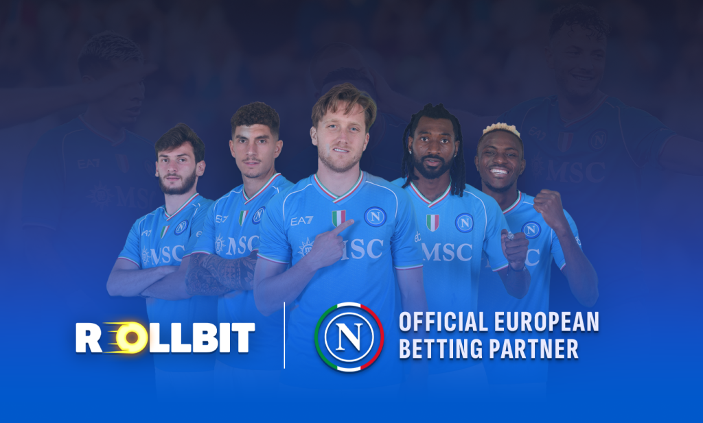 napoli announcement