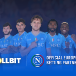napoli announcement