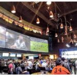 New Jersey Breaks Own Record for Sports Betting Handle in 2021