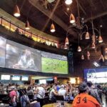 New Jersey Sports Betting Hits  Record Nearly $1B in sports bets placed in 2020