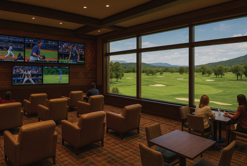new mexico sports betting