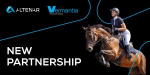 Read more about the article Altenar launches new partnership with Vermantia