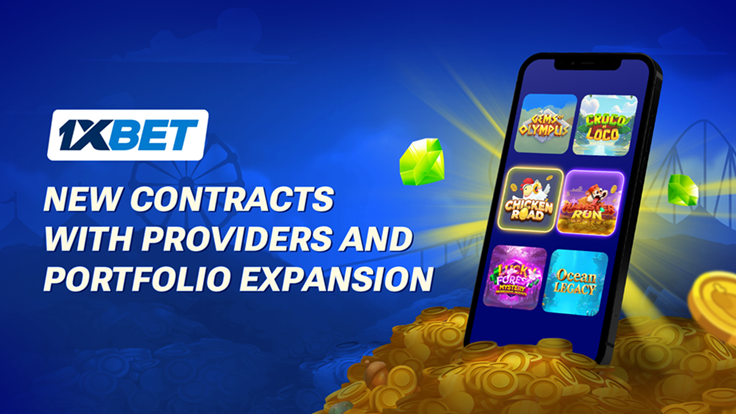 Smart marketing and quality content: how 1xBet increased the number of active players in India by 68%