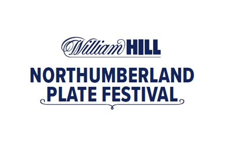 WILLIAM HILL TO SPONSOR NEWCASTLE’S NORTHUMBERLAND PLATE FESTIVAL