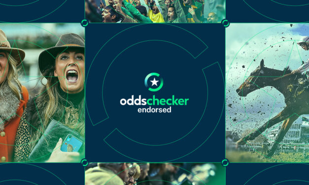 UK Sportsbooks Recognised in 2026 Oddschecker Endorsed Awards as bet365 Leads with Three Wins