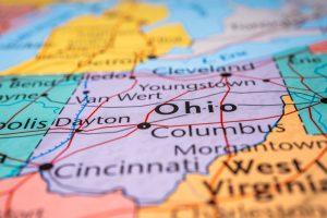 Read more about the article Sports gambling in Ohio surpasses $4 billion of bets in 2023