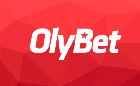 Olybet Logo