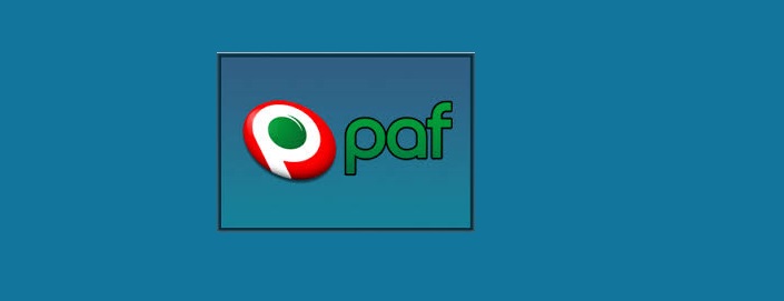 Paf 1