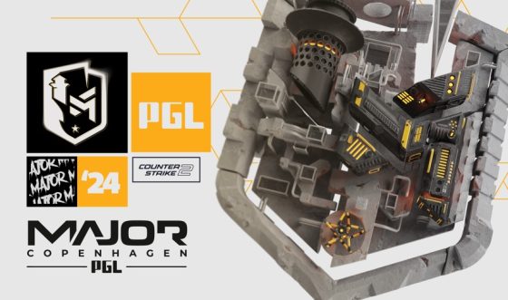 pgl major copenhagen
