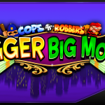 Inspired Launches Cops ‘n’ Robbers Bigger Big Money™ – Latest Online Slot Packed with Features