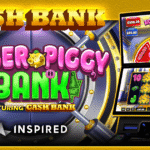 Inspired Launches Bigger Piggy Bank Slot in UK Retail, Expanding Cash Bank™ Portfolio