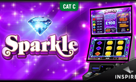 Inspired Launches Sparkle Fortune Community™ in UK Cat C Market with Enhanced Shared Gameplay Features