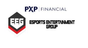 PXP Financial partners with US leading esports betting service, Esports Entertainment