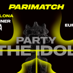 parimatch idolparty