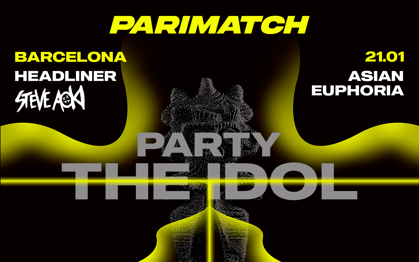 parimatch idolparty