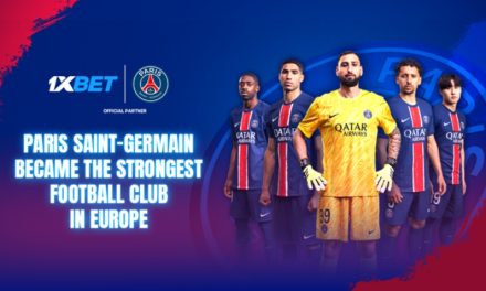 Victory against all odds: How Paris Saint-Germain won the Champions League for the first time